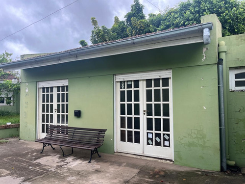 Casa Centrica En Venta