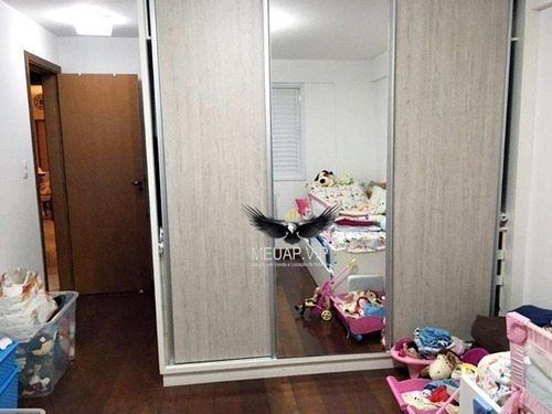 Imagem 23 de 27 de Apartamento Com 4 Dormitórios Para Venda Em Santos - Boqueirão - Vila Rica - Bo0166 - 32393010