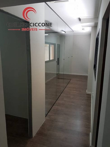 Imagem 4 de 12 de Sala Comercial A Venda No Bairro Nova Gerty - V-4847