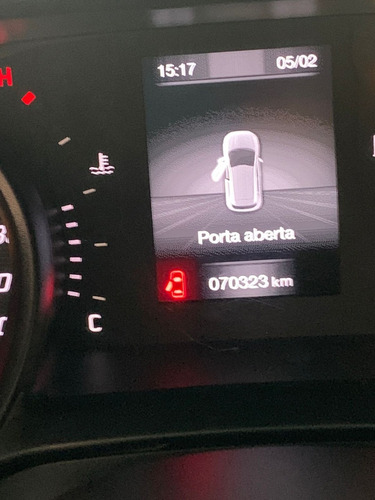 Imagem 4 de 4 de Fiat Argo 1.0 Firefly