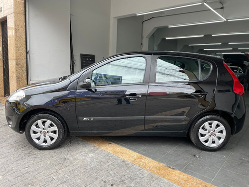 Fiat Palio 1.0 Attractive Flex 5p