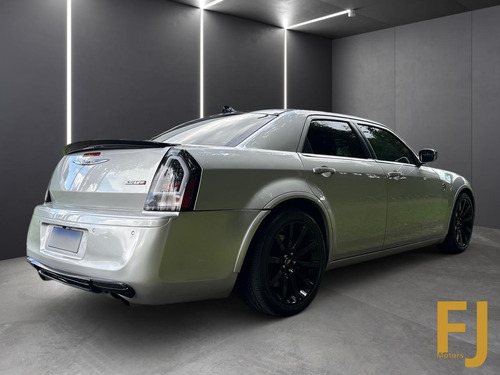 Chrysler 300C 300c Srt8