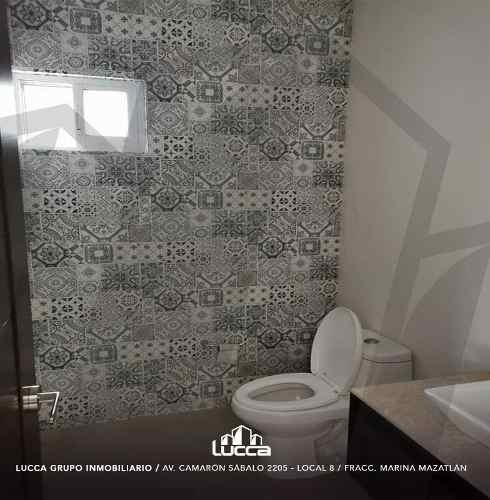 Imagen 3 de 10 de Departamento - Mazatlán