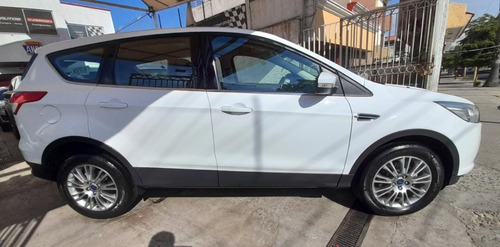 Imagen 11 de 15 de Ford Escape 2016