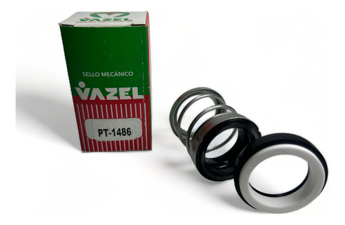 Sello Mecanico De 30 Mm Vazel