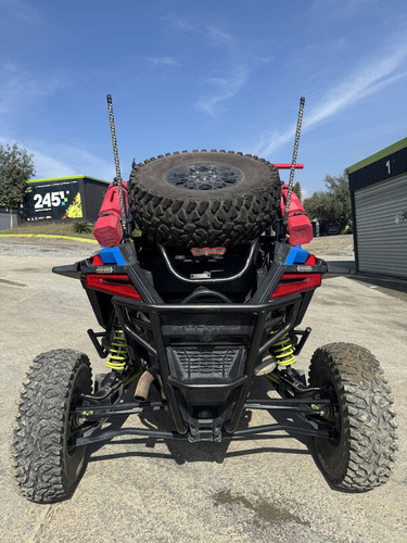 Polaris Rzr Turbo R Ultímate 2024