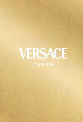Versace: The Complete Collections (catwalk), De Tim Blanks. Editorial Yale University Press, Tapa Dura En Inglés