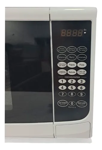 Microondas Sankey 20lts