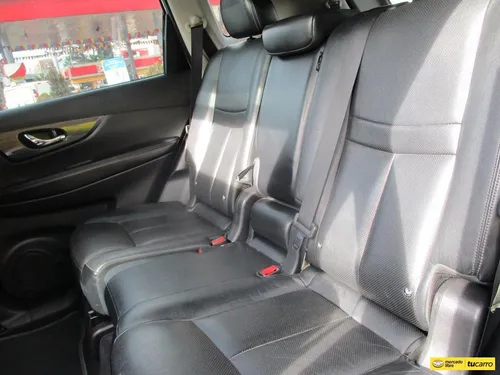 Nissan X-trail T32 4x4 2500cc At Aa