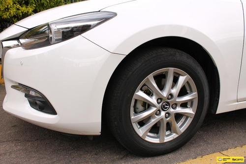 Mazda 3 2.0 Touring At