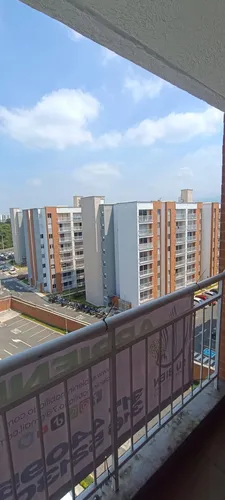 Arriendo De Apartamento Unidad Caracoli, En Bochalema, Cali, Valle
