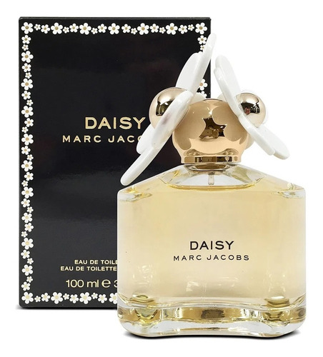 Perfume Marc Jacobs Daysi Fem X 100ml