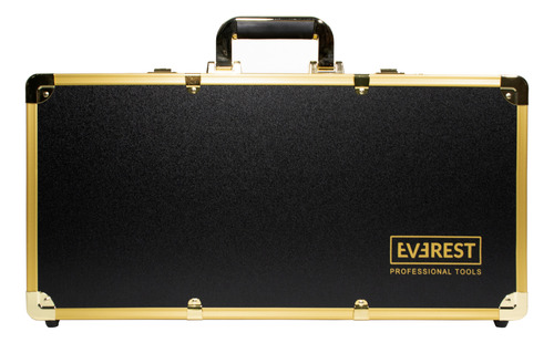 Everest Maletín Organizador Barbería Peluquería Grande 3c