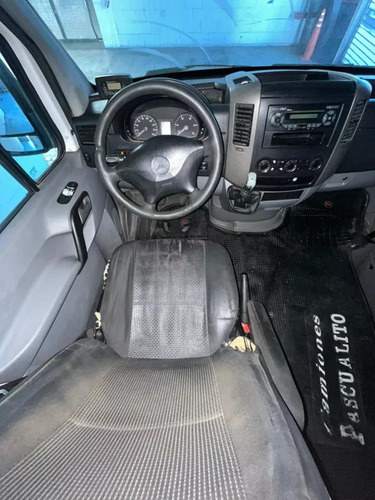 Mercedes-Benz Sprinter 2.1 515 Combi 4325 150cv 19+1
