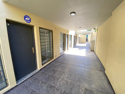 Venta Duplex 2 Dormitorios A Estrenar