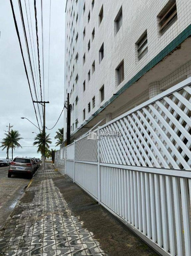 Imagem 15 de 15 de Kit Na Guilhermina, Em Praia Grande - Kn0316