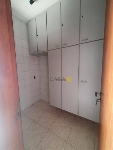 Imagem 2 de 30 de Apartamento Com 3 Dormitórios, 294 M² - Venda Por R$ 1.480.000,00 Ou Aluguel Por R$ 3.000,00/mês - Centro - Americana/sp - Ap0627