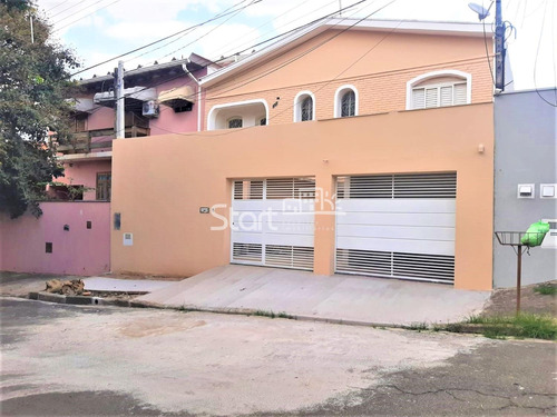 Imagem 1 de 17 de Casa À Venda Em São Bernardo - Ca090182