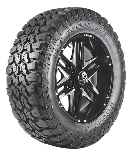 Pneu Delinte Aro 17 Dx-9 Bandit M/t 35x12.5r17 121q