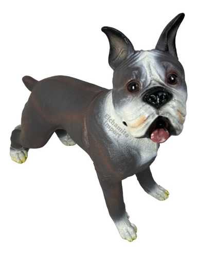 Figura De Coleccion / Maniqui Modelo Perro