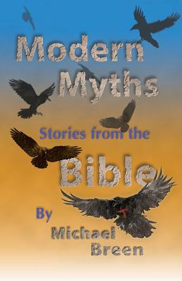 Libro Modern Myths: Stories From The Bible - Breen, Michael