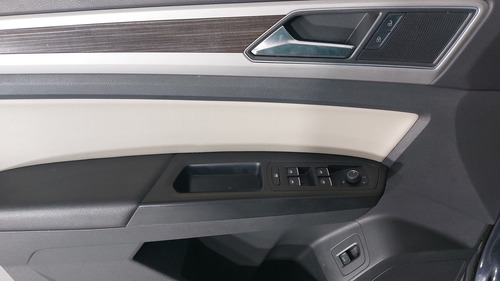 Volkswagen Teramont 3.6 COMFORTLINE PLUS AUTO