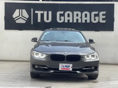 BMW Serie 3 2.0 328ia Sport Line At