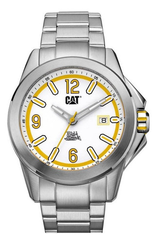 Reloj Original Marca Caterpillar Yu14111237