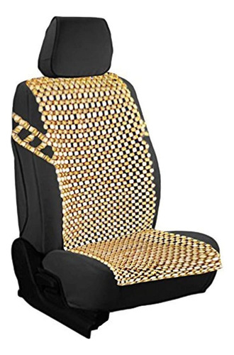 Zento Ofertas Naturales Real Cubierta De Asiento De Vehicul