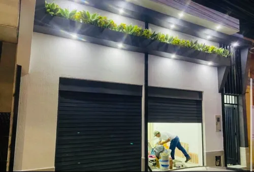 Local Comercial En Arriendo- 35 Metros- Ibagué