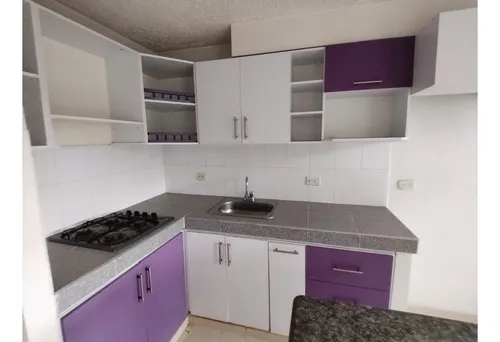 Vendo Apartamento En Cr Cerezos Del Caney