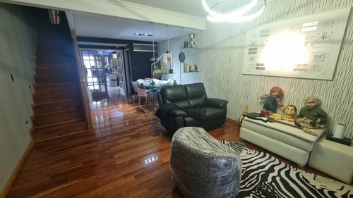 Unico Triplex Con 40mts De Fondo