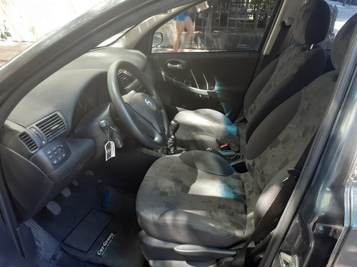 Fiat Stilo 1.8