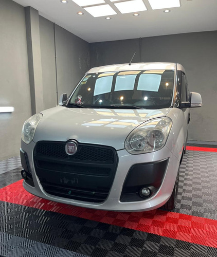 Fiat Doblo 1.4 Active