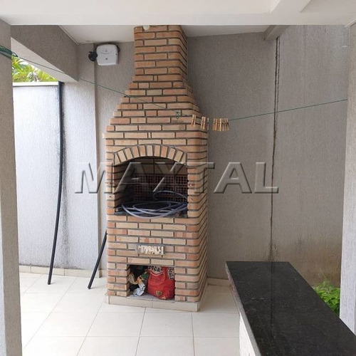 Imagem 7 de 15 de Sobrado Jardim São Paulo - Mi85441