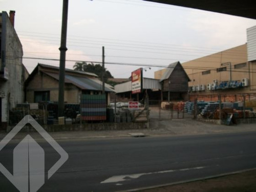 Imagem 2 de 6 de Terreno - Igara - Ref: 20174 - V-20174
