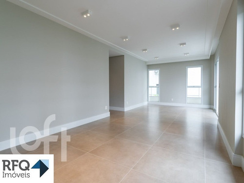 Imagem 6 de 30 de Apartamento Para Comprar Com 4 Quartos E 3 Vagas Em Jardim Paulista-sp - Ap01373 - 34384769