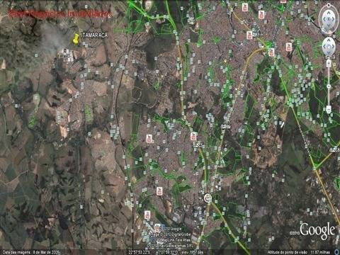 Imagem 7 de 7 de Área À Venda Em Cidade Satélite Íris - Ar086635