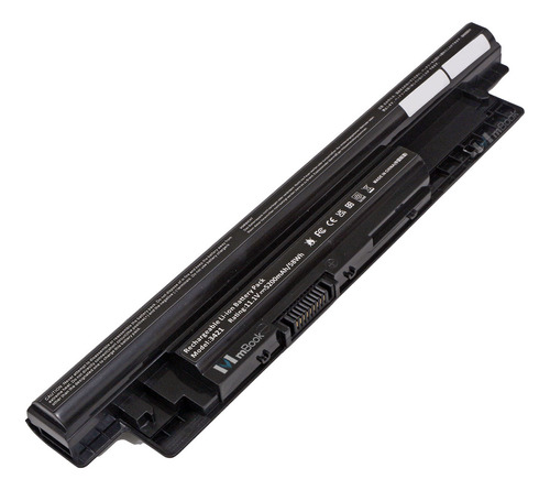 Bateria Dell Inspiron 14 3421 5421 5437 451-12107 11.1v