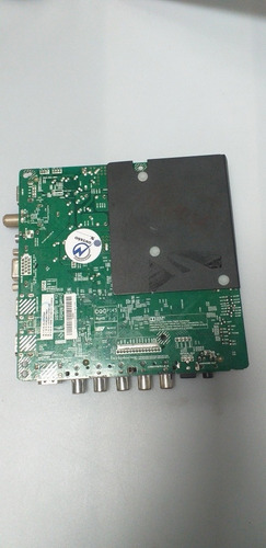 Tarjeta Main Para Pantalla Hisense Modelo 32h3b1 (Usado)