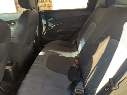Chevrolet Sail Ltz Modelo 2013
