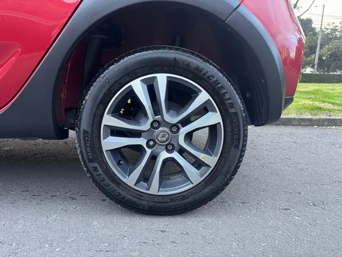 Renault Stepway 1.6 Dynamique / Intens Automática