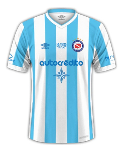 Camiseta Argentinos Juniors Homenaje Maradona- Reliquia