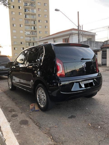 Vw Up! Black Completo