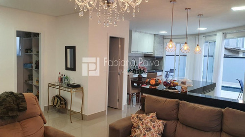 Imagem 5 de 15 de Casa Em Condomínio Para Venda Em Arujá, Condomínio Real Park Arujá, 3 Dormitórios, 3 Suítes, 4 Banheiros, 6 Vagas - Ca0289_1-1974535