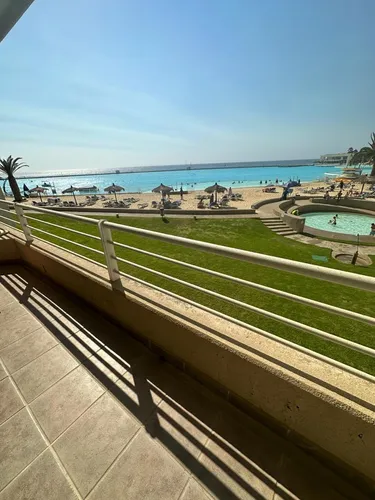 Venta Hermoso Departamento San Alfonso Del Mar Algarrobo