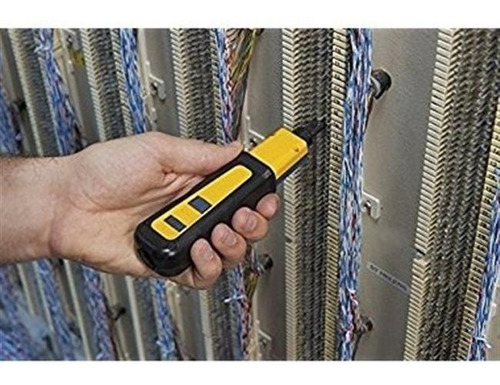 Fluke Networks 10061810 Punch Down Tool Impacto D914s Con Ev