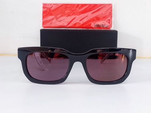 Lentes Hugo Boss, Hg 1219/s 807ao 54. 100% Auténticos.