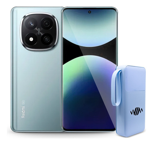 Xiaomi Redmi Note 14 Pro Plus 512 Gb 12 Gb + Powerbank