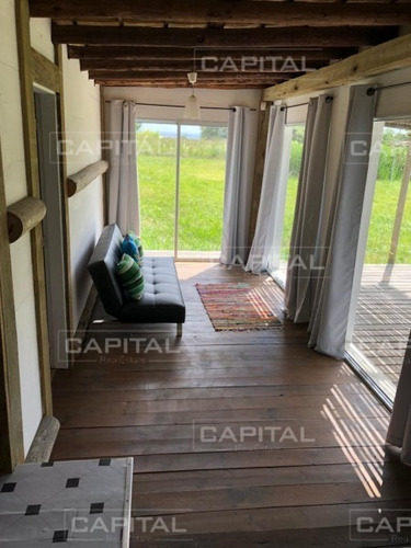 Casa En La Barra Ideal Para Vacaciones- Ref: 28541